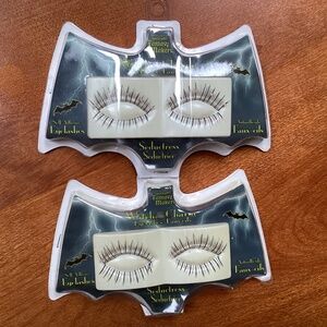 Fantasy Makers Witches Charm Eyelashes Faux-cils